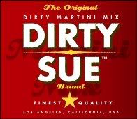 The Original Dirty Martini Mix Dirty Sue Dirty Martini Mix