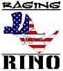 Raging RINO