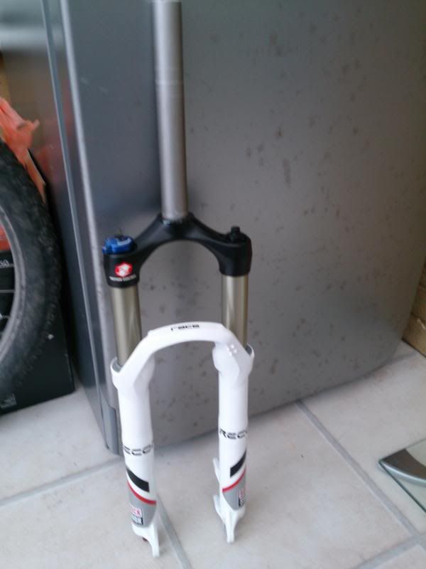 rockshox fs recon