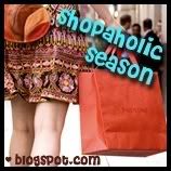 Shopaholic♥Season