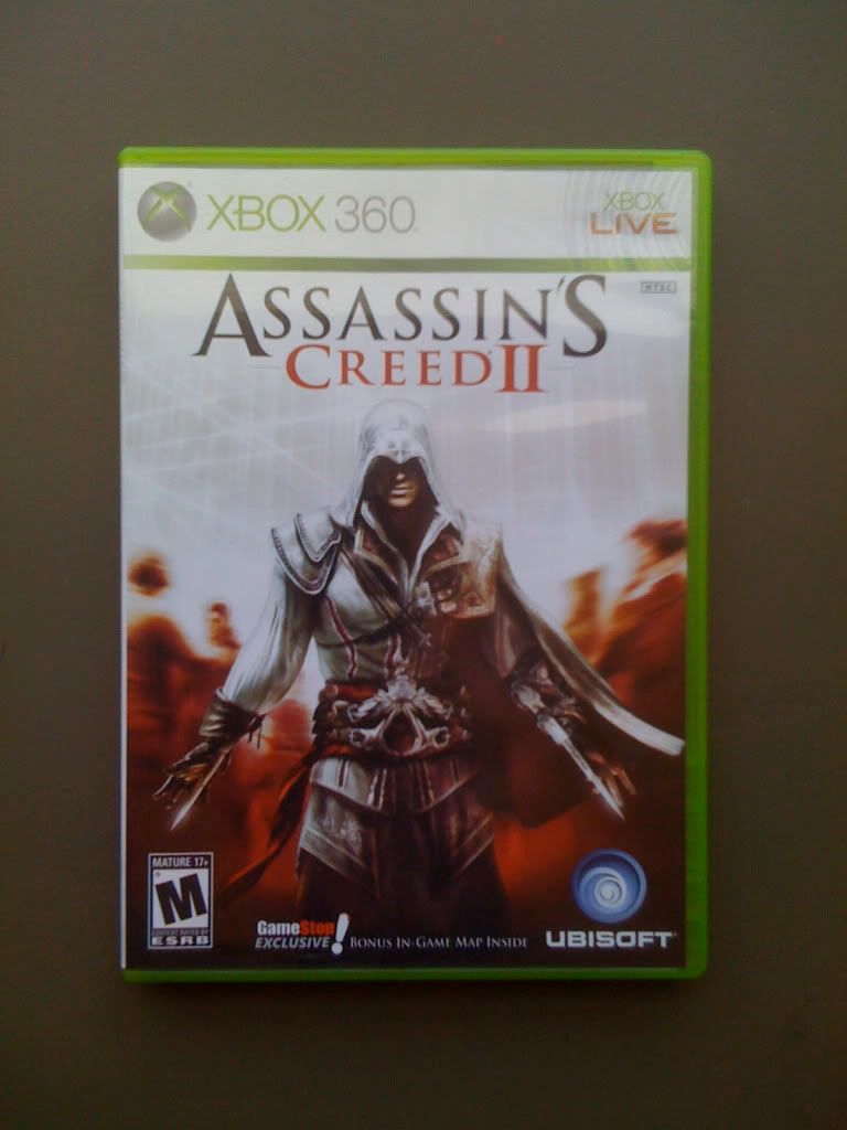 Assassins+creed+2+ps3+gamestop