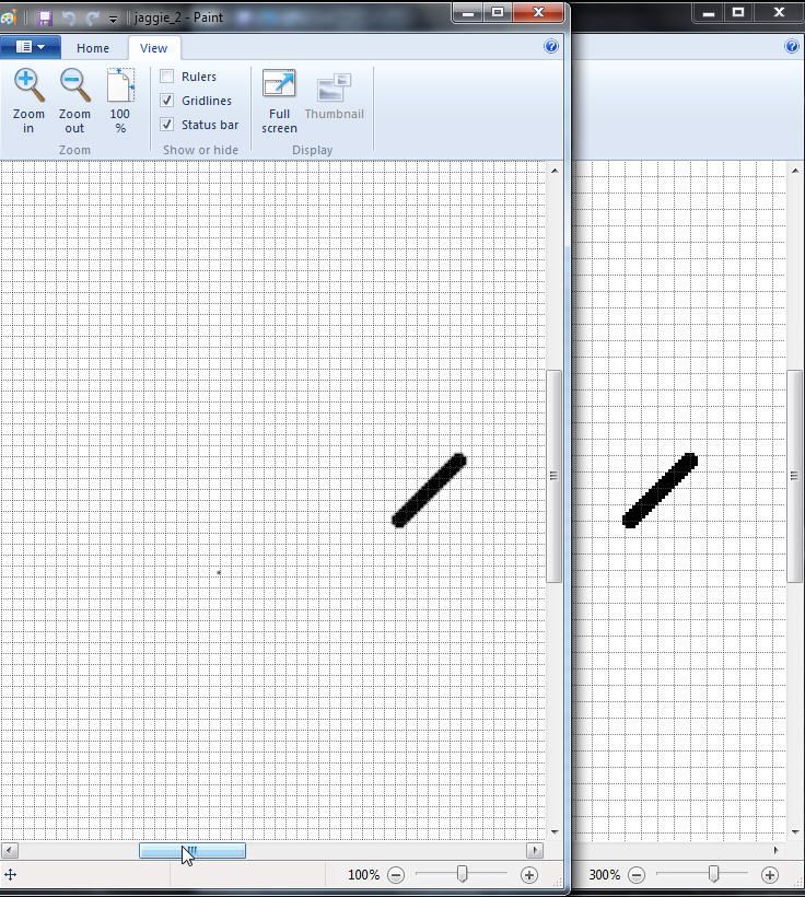 IMAGE: http://i69.photobucket.com/albums/i63/wiltonw/Principles/jaggie_compare_zpsf825283b.jpg