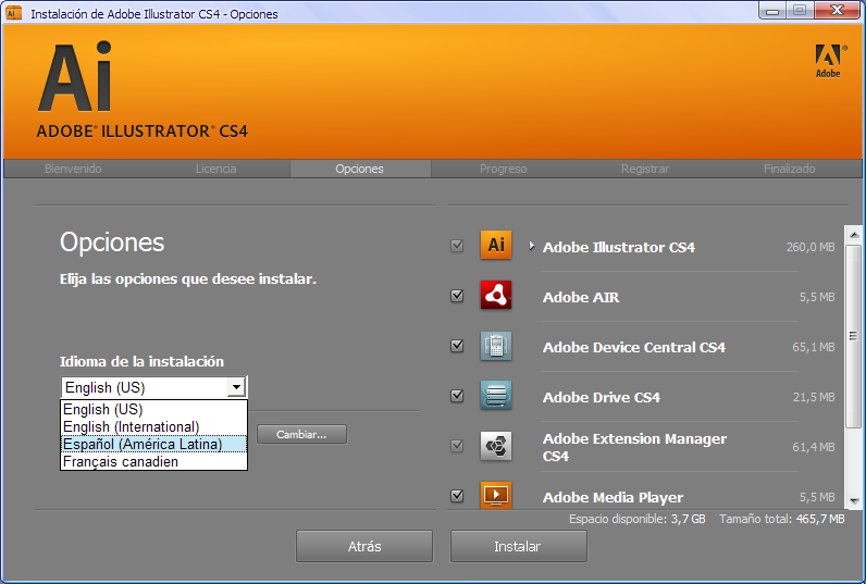 adobe illustrator cs4 with crack keygen free download