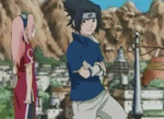 ththnaruto5.gif Sakura Sasuke & Kakashi animation image by horseluverbk