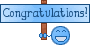 http://i69.photobucket.com/albums/i64/jagas1963/Smilies/congrats.gif