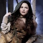 Snow White/Mary Margaret Avatar