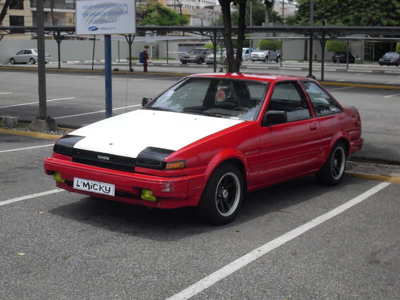 [Image: AEU86 AE86 - My Proyect AE86 THE KETCHUP FROM DOM REP]