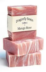Mango Rose