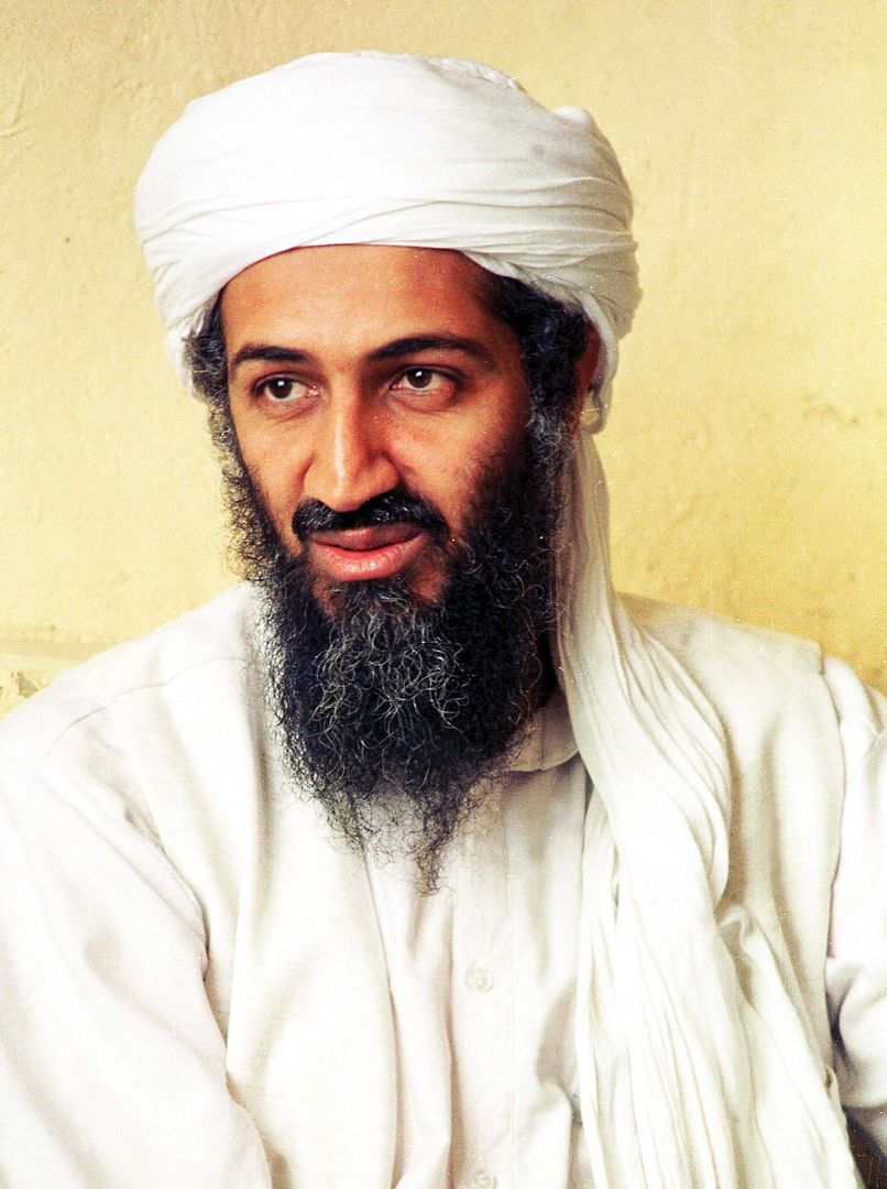 Osama Bin Laden