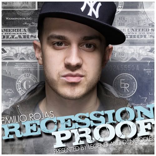 Emilio Rojas - Recession Proof