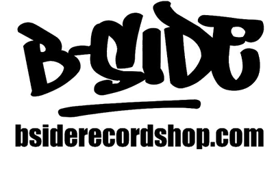 B-Side Records, Berkeley, CA