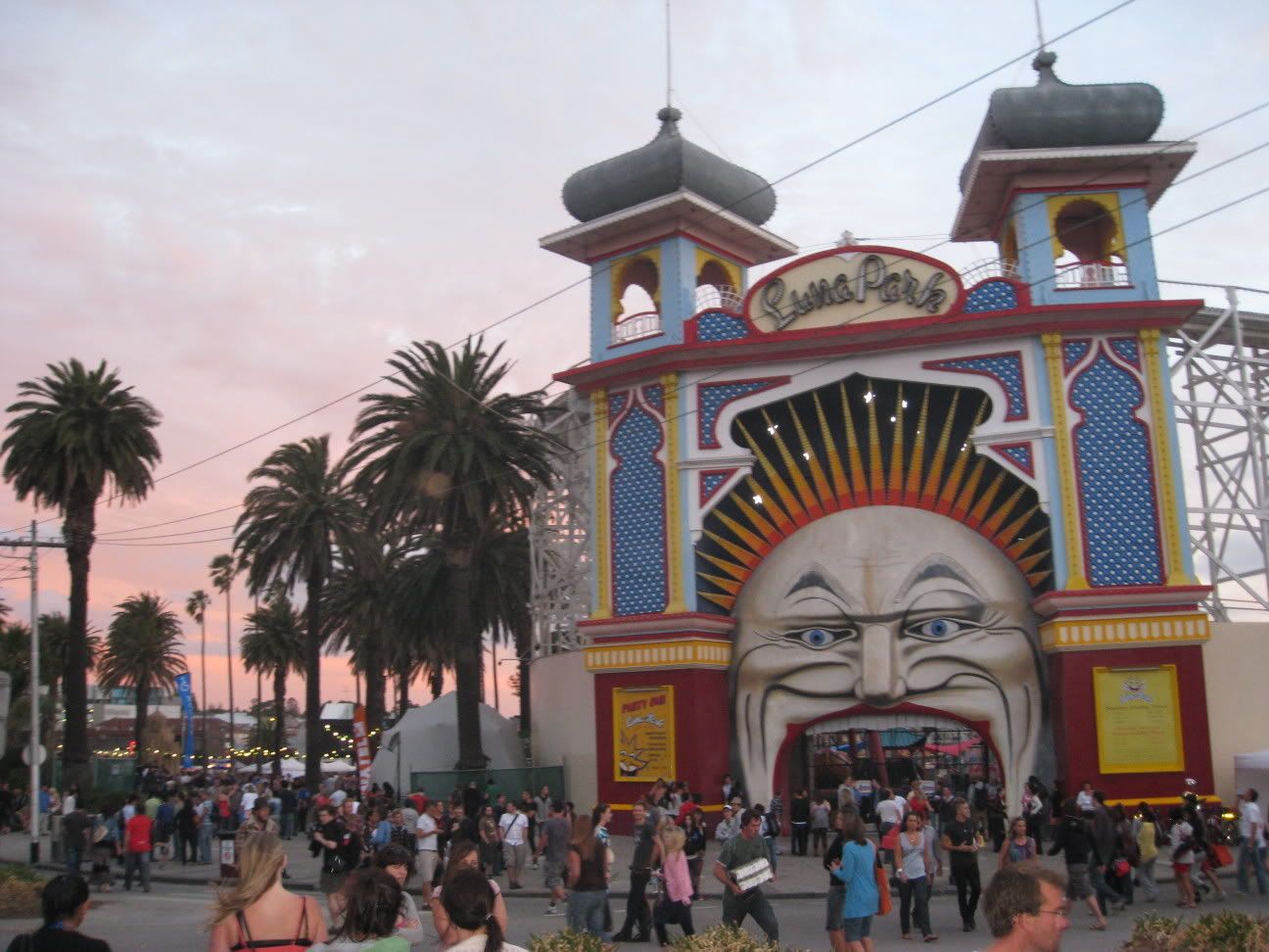 Luna Park