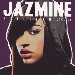 Jazmine Sullivan - Fearless