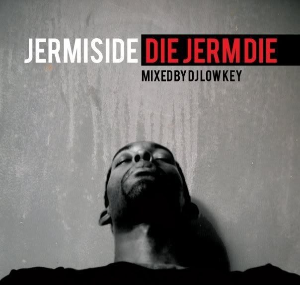Jermiside - Die Jerm Die