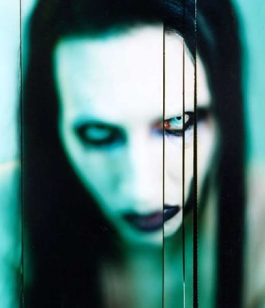 Marilyn Manson