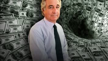 Bernie Madoff