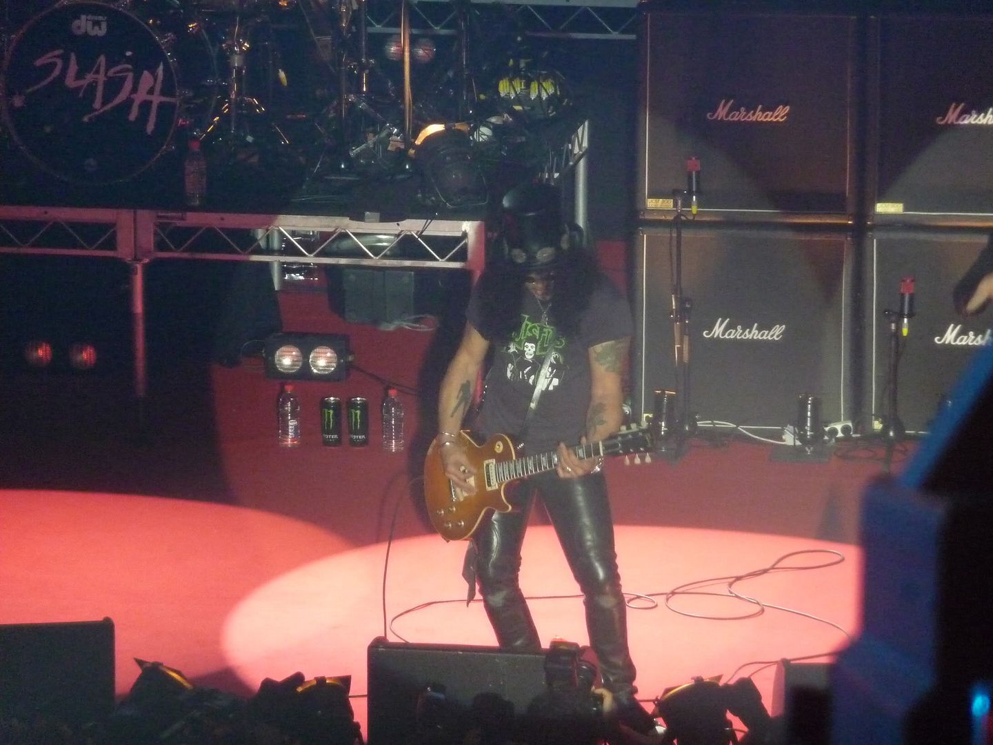 Slash