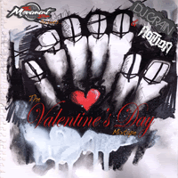The Movement Fam Presents DJ Grain & Notion's Valentine's Day Mixtape