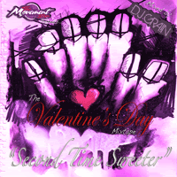 The Movement Fam Presents The Valentine's Day Mixtape Vol 2: Second Time Sweeter‏
