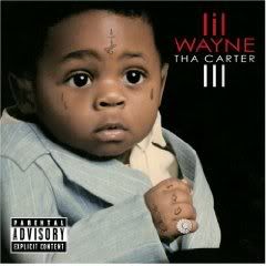 Lil' Wayne - The Carter 3