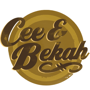 Cee & Bekah logo