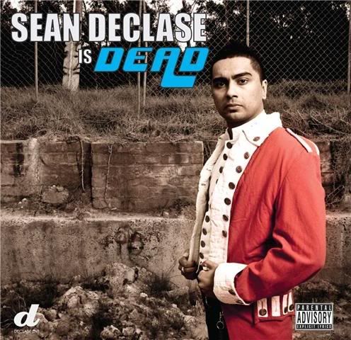 Sean Declase