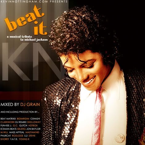 Beat It