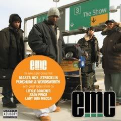 EMC - The Show