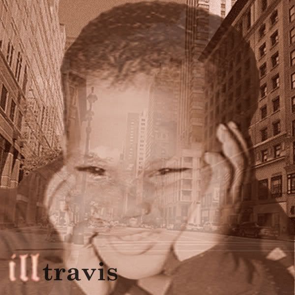 Trav Williams - IllTravis