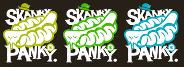 Skanky Panky Records