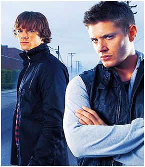 Sam and Dean Winchester Pictures, Images and Photos