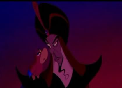 Iago Jafar