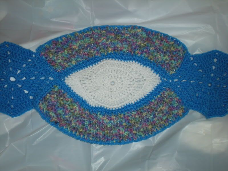 Crochet Ring Pattern |
FaveCrafts.com - Christmas Crafts, Free