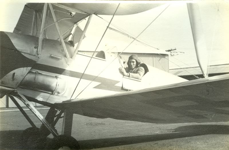 Dad 24 July 1948