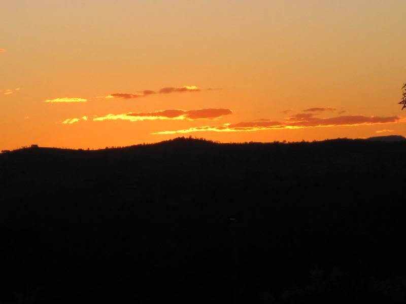 sunset sept 09
