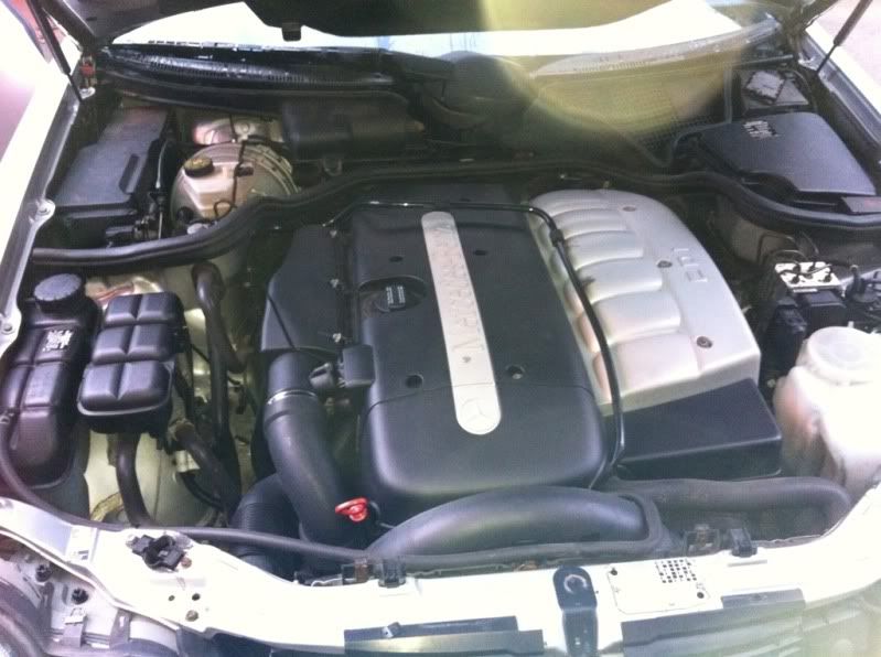 W210 Blower not working or intermittent MercedesBenz Owners' Forums