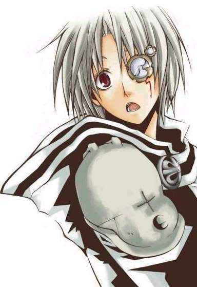 dgrayman.jpg D.Gray-Man image by shiroyuki1995