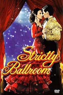 Strictly Ballroom