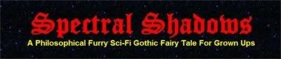 PG Rated Sci-Fi Novel Serial