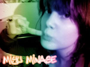 Miyu Minase