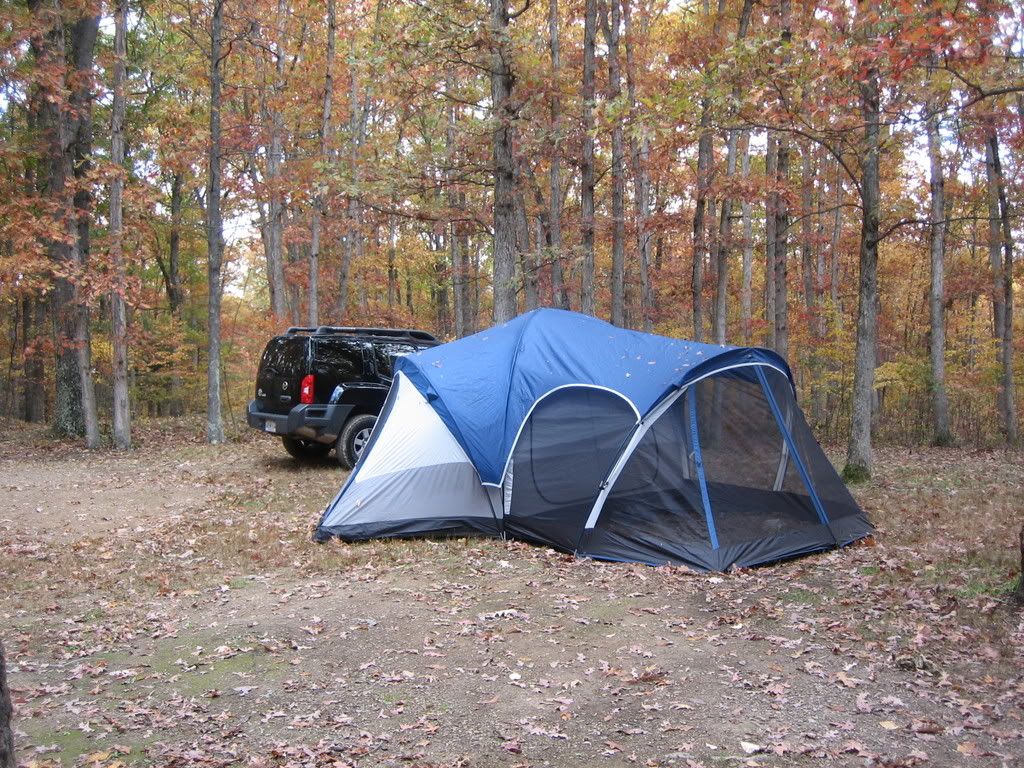 Greatland 8 person tent best sale