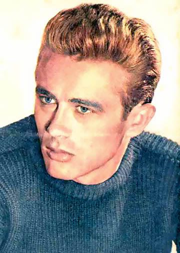 James Dean Pictures, Images and Photos