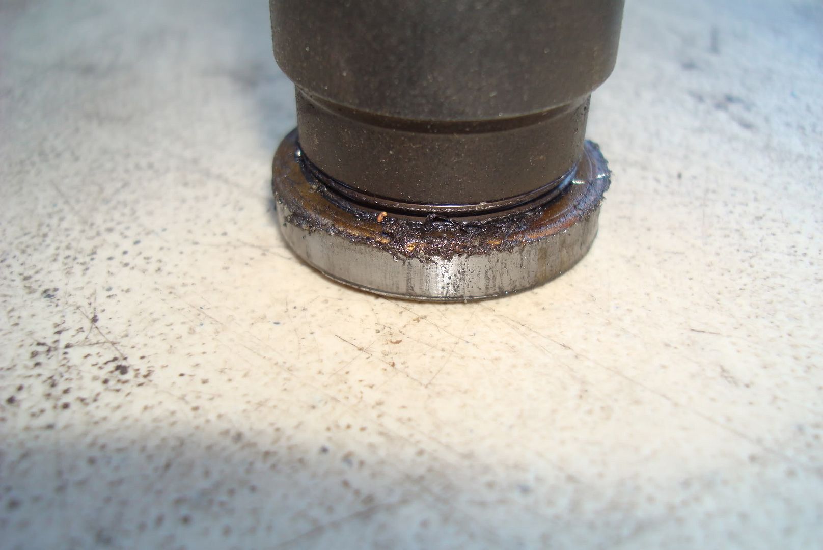 Need shift shaft seal remover/installer KD Tools 2392 Dodge