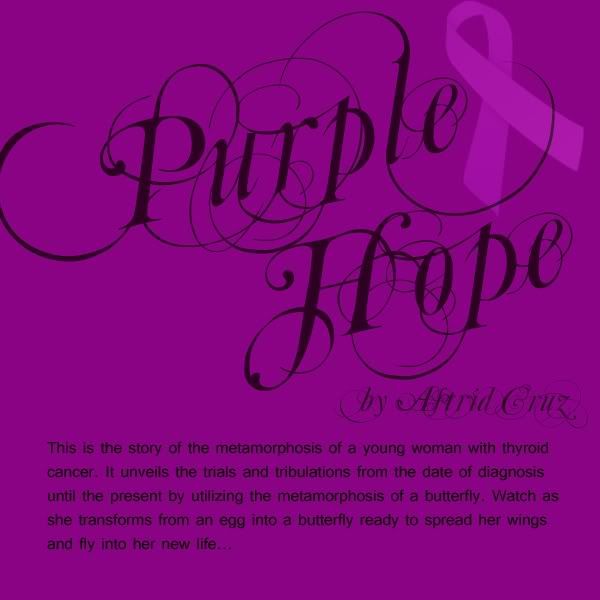 Purple Hope