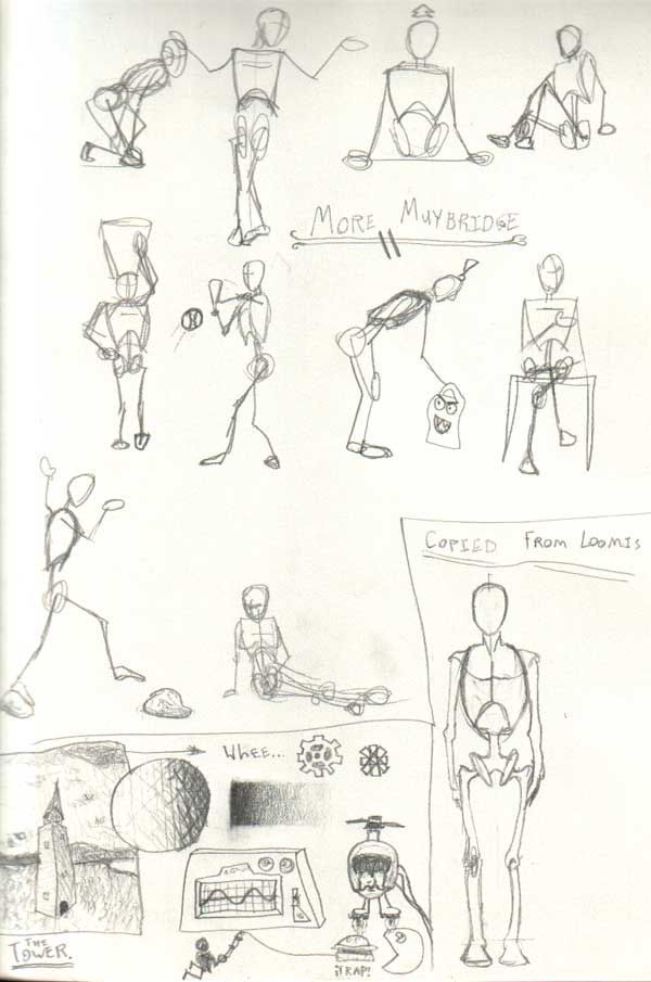 LukeTores SB- Please Point Out What I Need to Work On! LukeTores SB- Please Point Out What I Need to Work On!