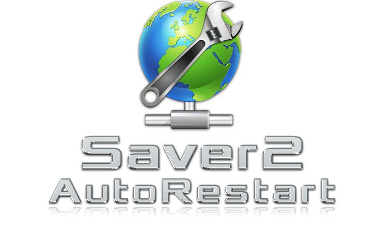 Saver2 AutoRestart