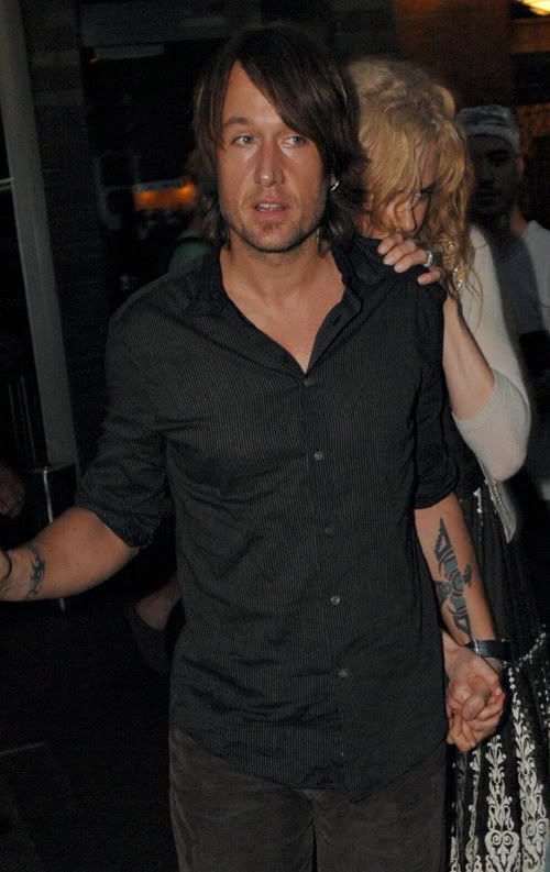 keith urbans wife. thoughts on Keith Urban#39;s