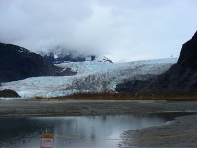 glacier