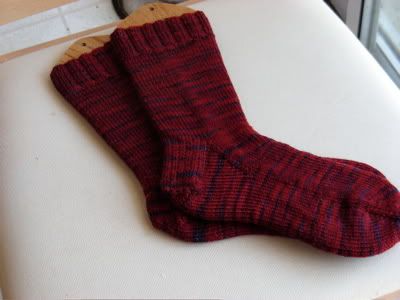 Heritage Sock