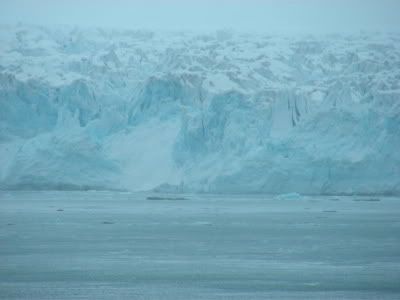 hubbard glacier